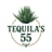 Tequila's 55