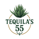 Tequila's 55